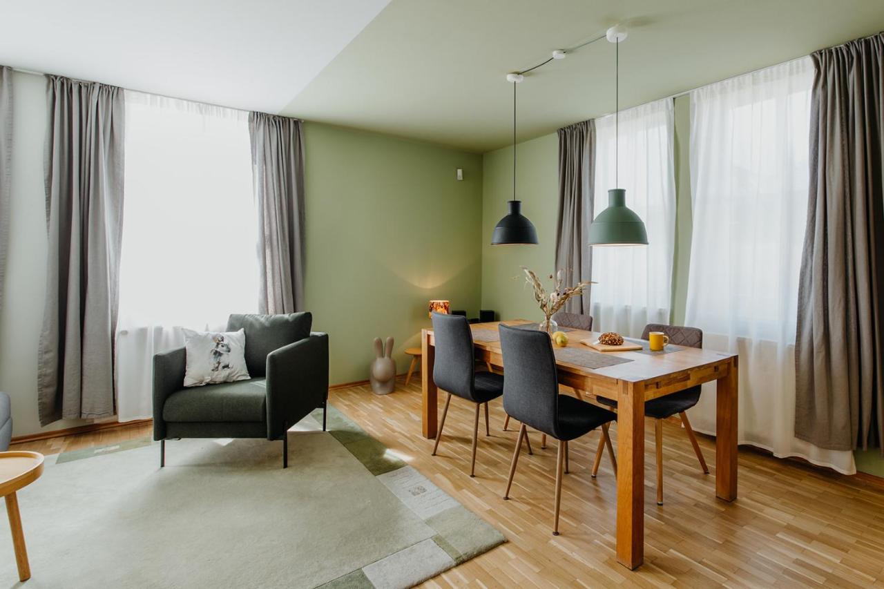 Haus Am Schilf Apartment Wieck Exterior photo